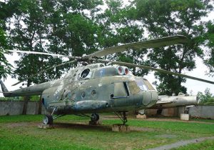 Angkor National Museum, Appopo and Wat Thmei