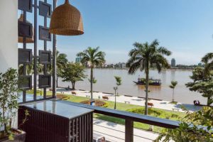 Afternoon City Tour + Mekong Sunset Cruise