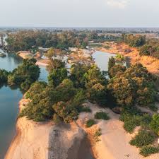 Koh Han & O Svay Island Tour