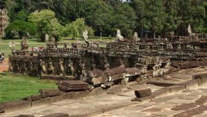 Angkor Small Circle Tour