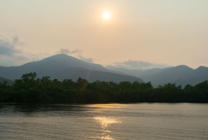 KH 5-Day Tour Overview