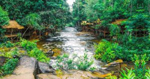 One-Day Kampong Speu Nature & Adventure Tour