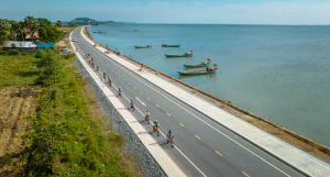 KH 5-Day Tour Overview