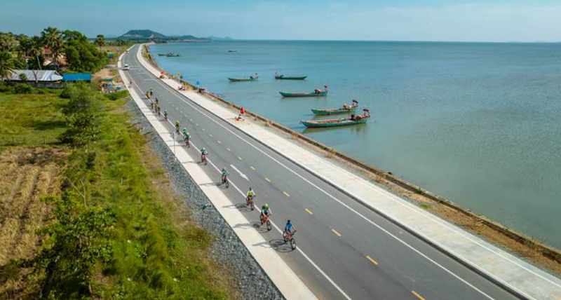 KH 5-Day Tour Overview