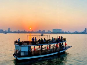 Phnom Da and Angkor Borei Tour