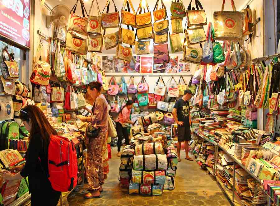 Phnom Penh Safari tour