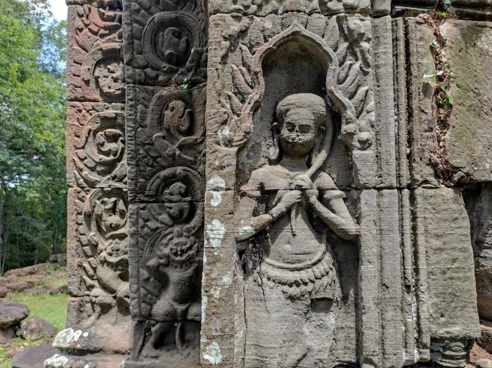 One-Day Svay Rieng Cultural & Countryside Tour