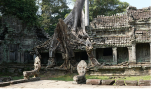 KH 5-Day Tour Overview