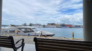 Road Tour from Phnom Penh to Kampot (Option B)