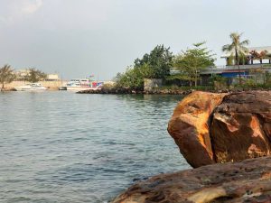 Road Tour from Phnom Penh to Kampot (Option A)