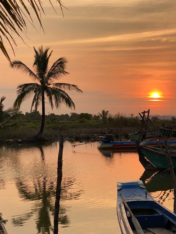 2-Day Kampot Tour from Phnom Penh
