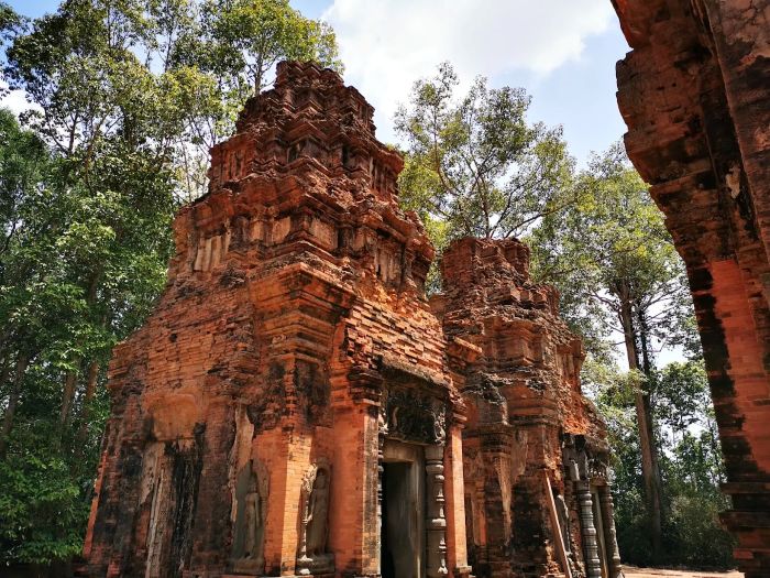 One-Day Svay Rieng Cultural & Countryside Tour