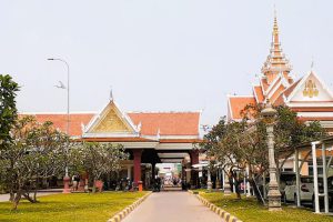One-Day Svay Rieng Cultural & Countryside Tour
