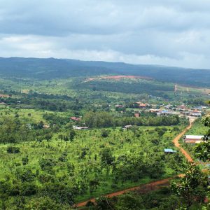 Mondulkiri Elephant & Cultural Village Tour