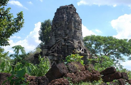 One-Day Banteay Meanchey Discovery Tour